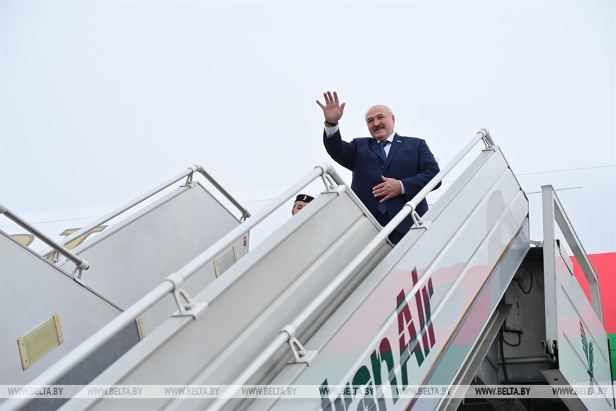 Александр Лукашенко Александр Лукашенко