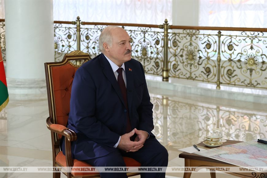 Александр Лукашенко Александр Лукашенко