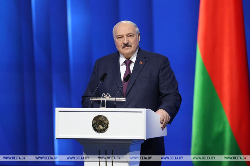 Александр Лукашенко Александр Лукашенко