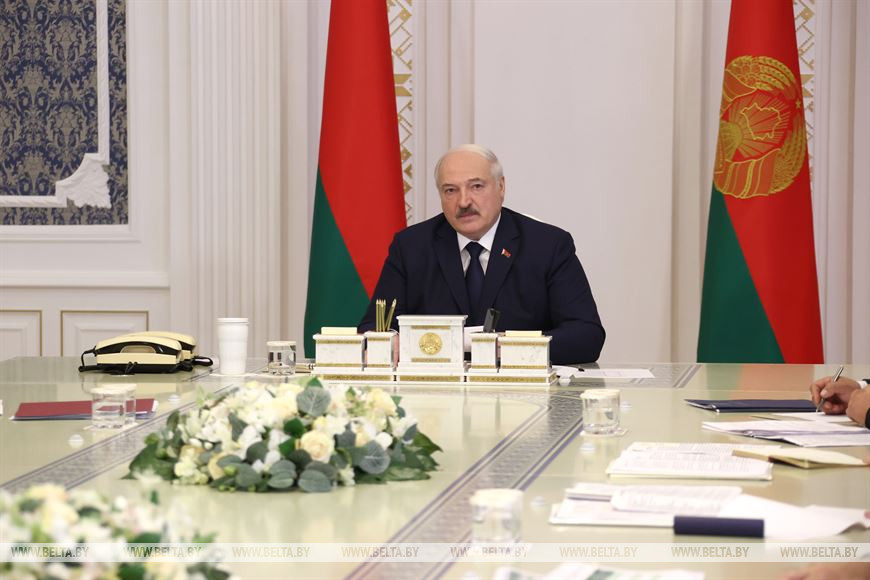Александр Лукашенко Александр Лукашенко