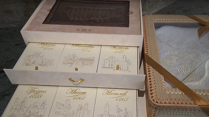 Скриншот видео