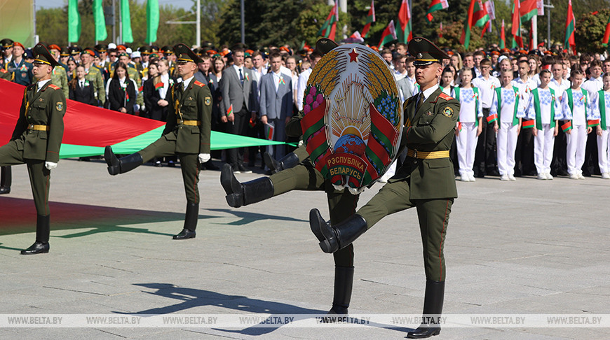 Фото из архива