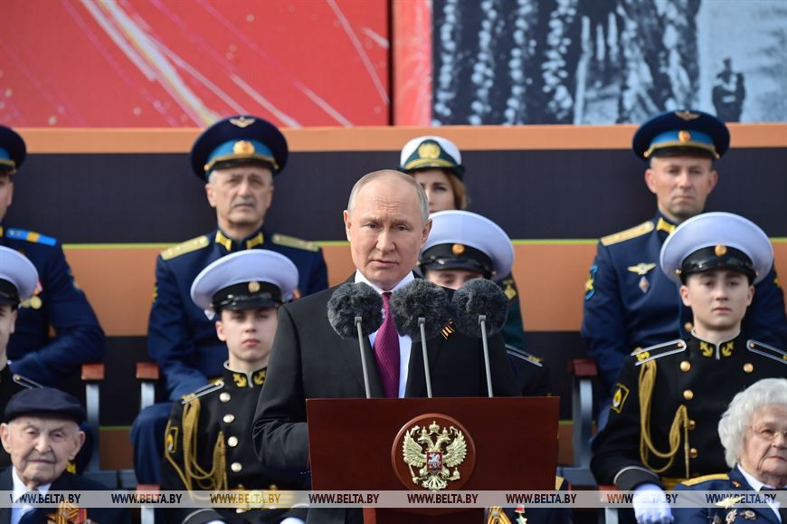 Владимир Путин Владимир Путин