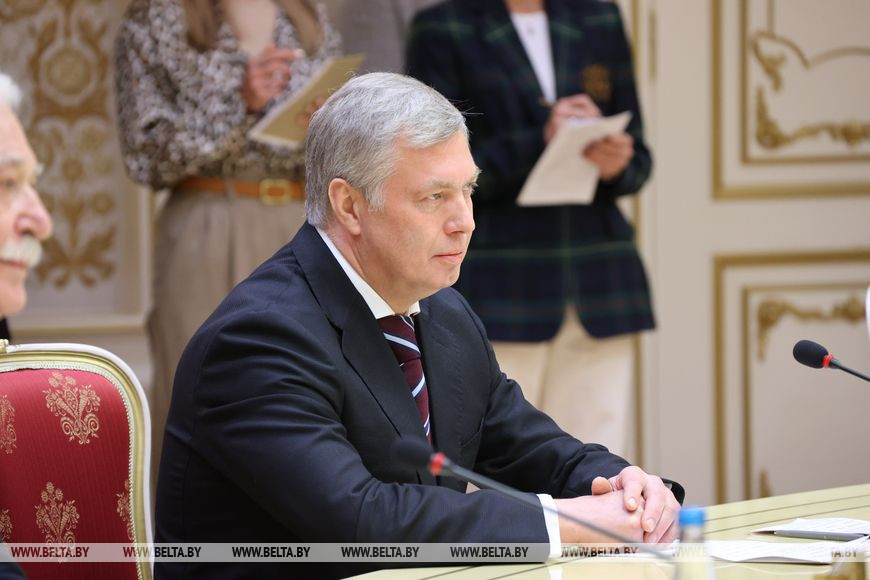 Алексей Русских Алексей Русских