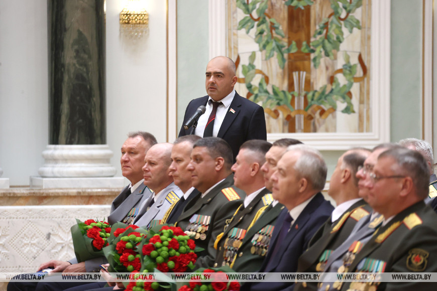 Олег Гайдукевич Олег Гайдукевич