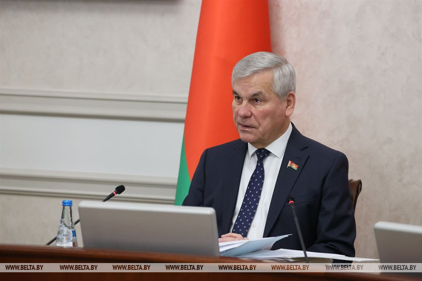 Владимир Андрейченко