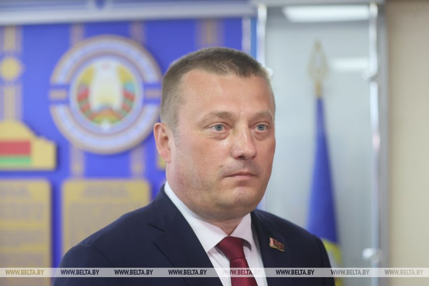 Сергей Хоменко