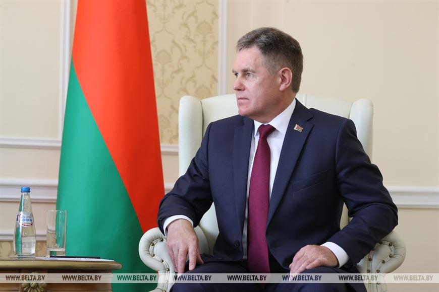 Игорь Петришенко