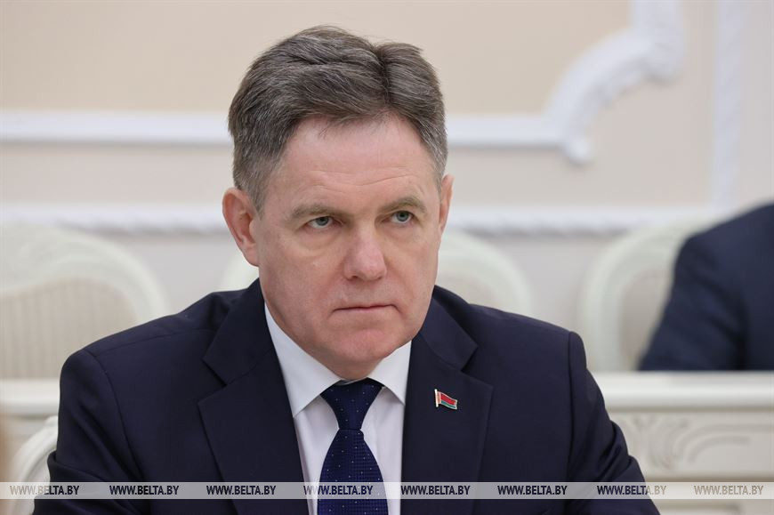 Игорь Петришенко