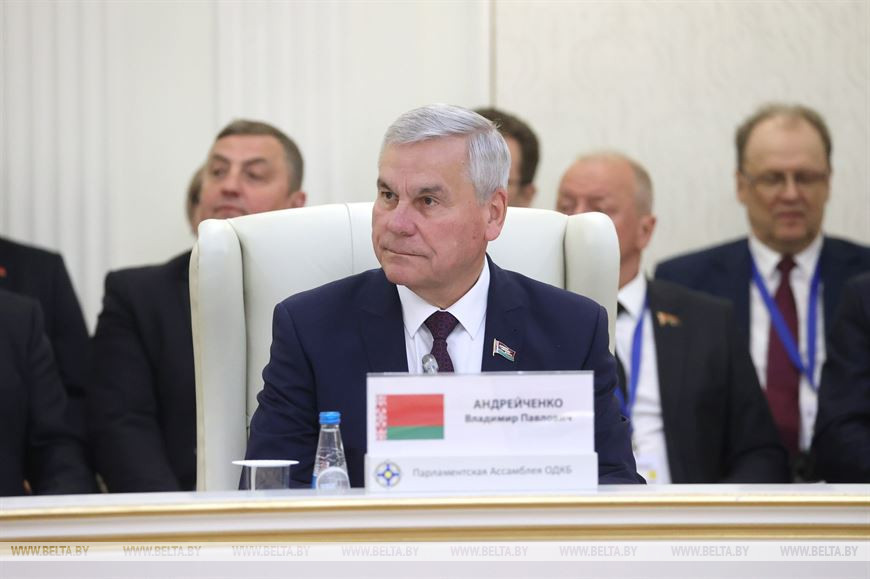 Владимир Андрейченко Владимир Андрейченко