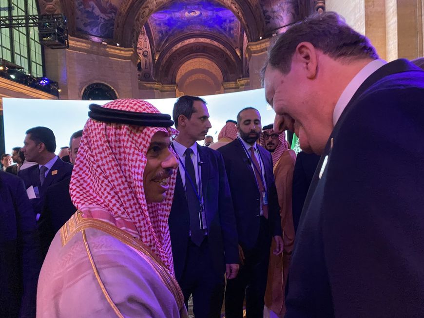 Фото МИД Беларуси Фото МИД Беларуси