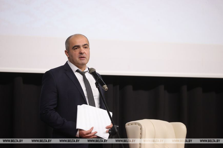 Олег Гайдукевич