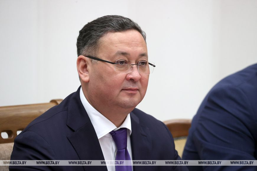 Мурат Нуртлеу