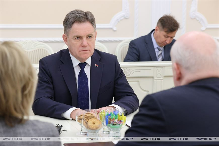 Игорь Петришенко