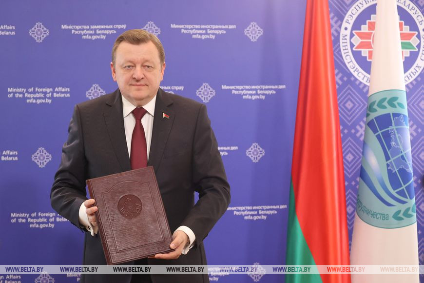 Сергей Алейник