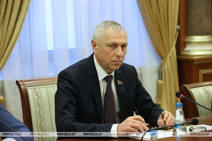 Валерий Мицкевич Валерий Мицкевич