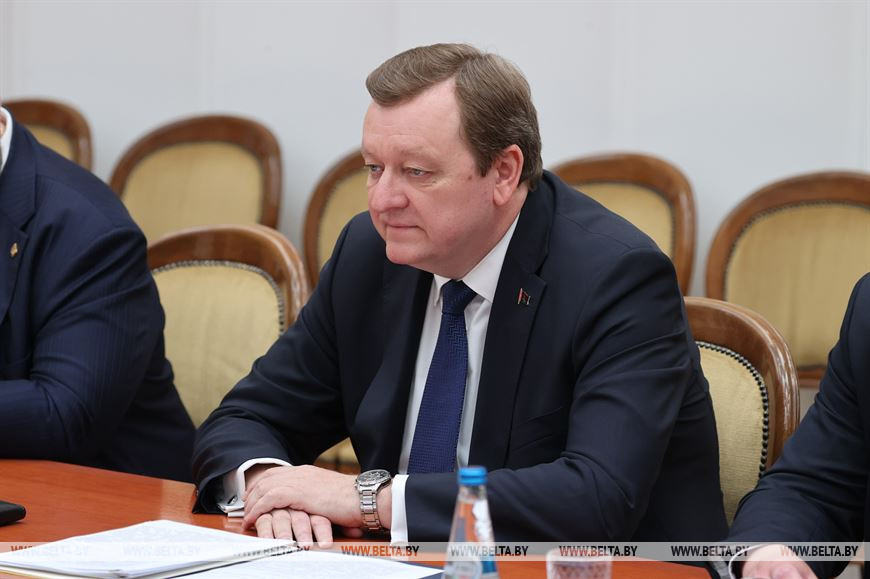 Сергей Алейник