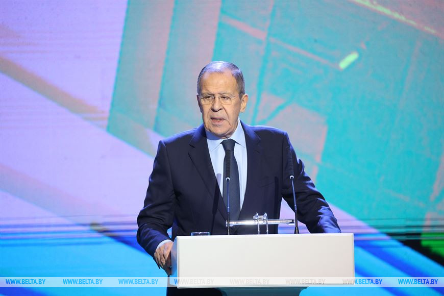 Сергей Лавров Сергей Лавров