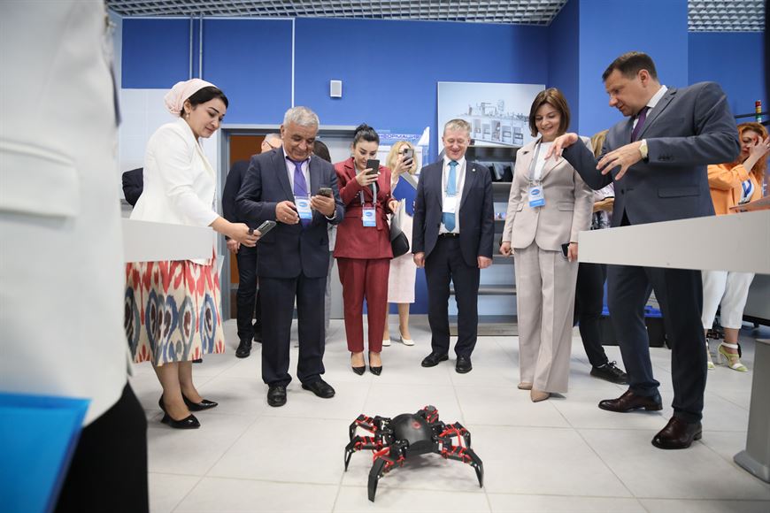 Фото Алексея Столярова, <a href="https://minsknews.by/">ИА "Минск-новости"</a> - БЕЛТА. Фото Алексея Столярова, <a href="https://minsknews.by/">ИА "Минск-новости"</a> - БЕЛТА.