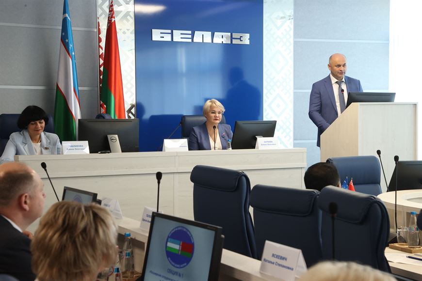 Фото <a rel="nofollow" target="_blank" href="https://www.sb.by/">"СБ. Беларусь сегодня"</a> - БЕЛТА Фото <a rel="nofollow" target="_blank" href="https://www.sb.by/">"СБ. Беларусь сегодня"</a> - БЕЛТА