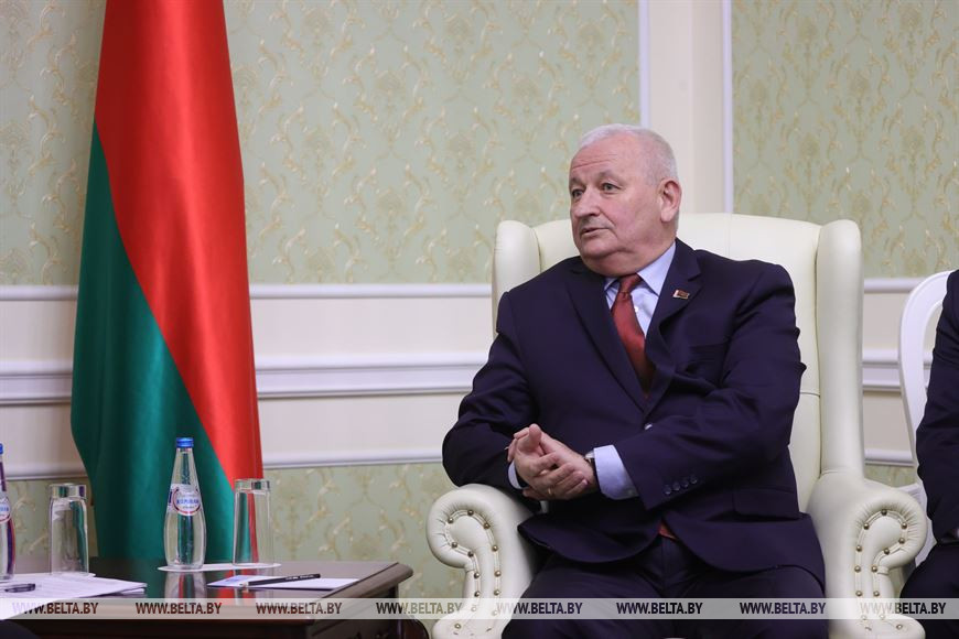 Петр Пархомчик Петр Пархомчик