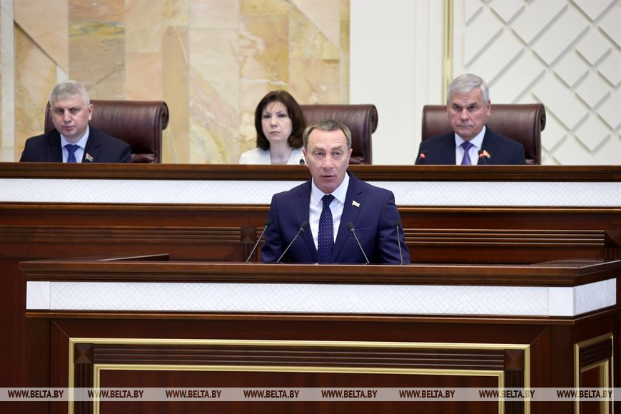 Николай Снопков Николай Снопков