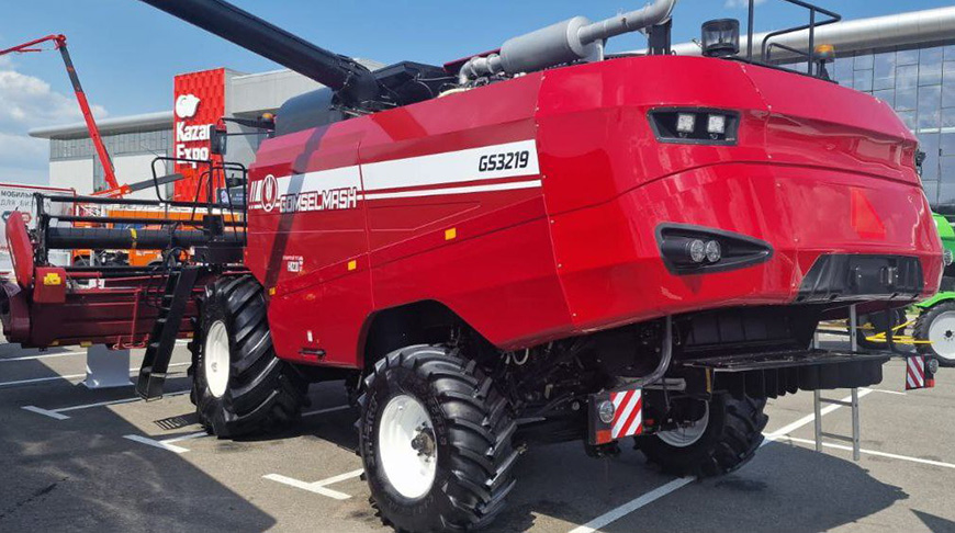 Фото Минпрома Фото Минпрома