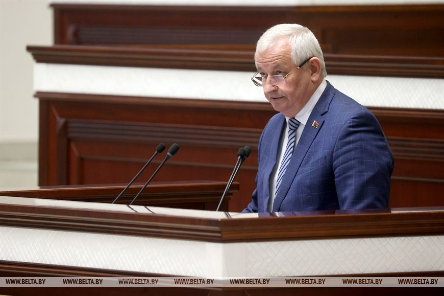 Петр Пархомчик Петр Пархомчик