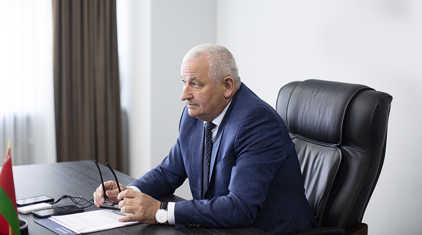 Петр Пархомчик Петр Пархомчик