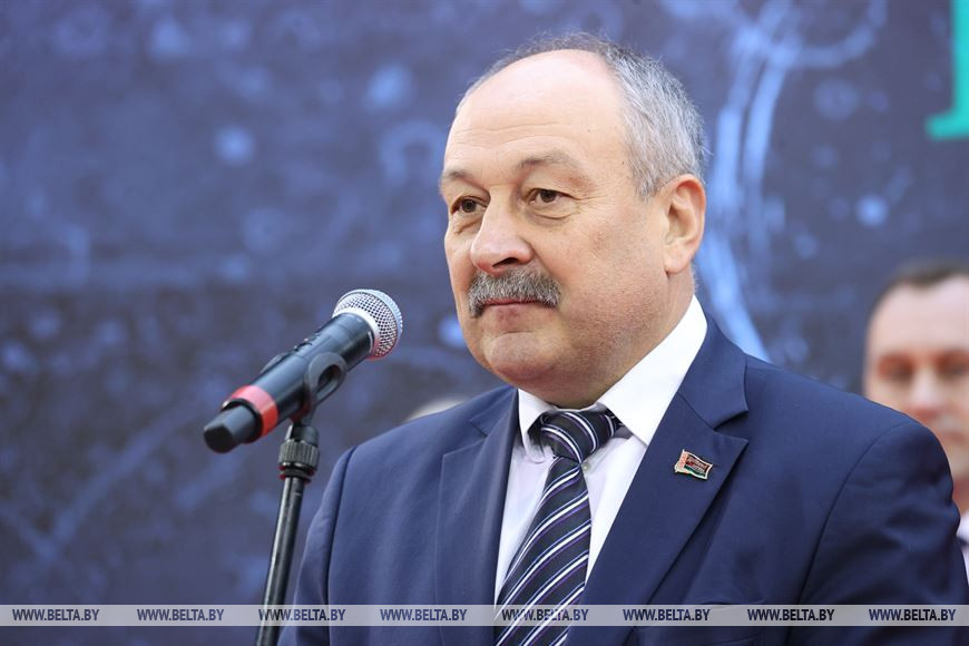 Владимир Гракун Владимир Гракун