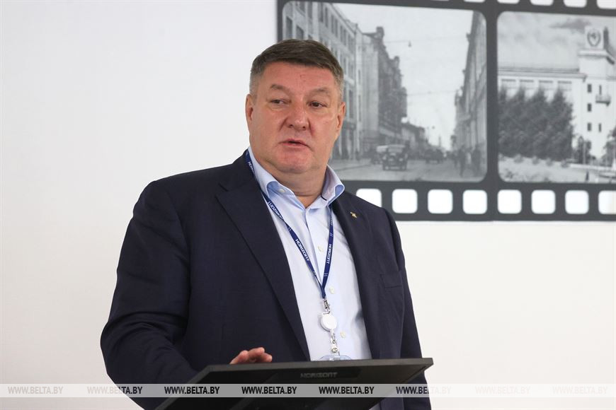 Юрий Предко Юрий Предко