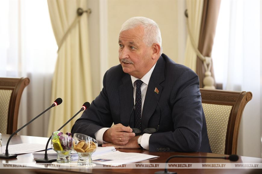 Петр Пархомчик Петр Пархомчик