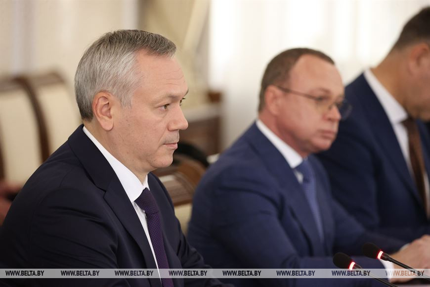 Андрей Травников Андрей Травников