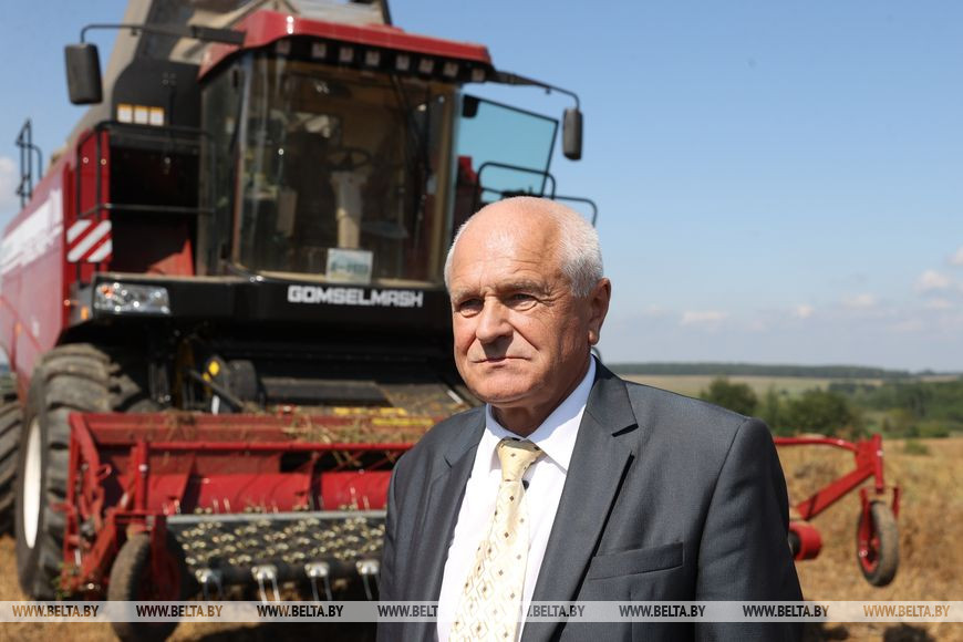 Станислав Карпович Станислав Карпович