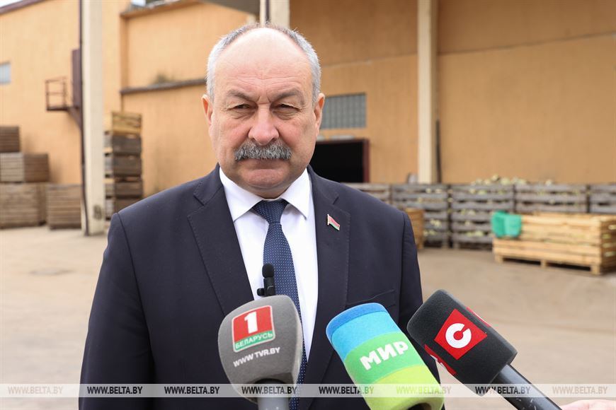 Владимир Гракун