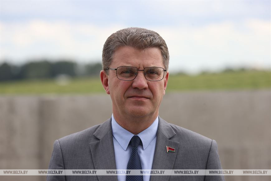 Владимир Кухарев