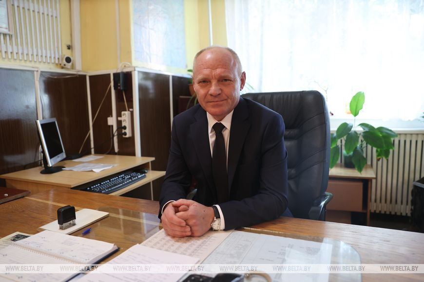 Валерий Беспоясько Валерий Беспоясько