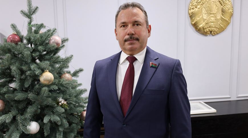 Виктор Ананич