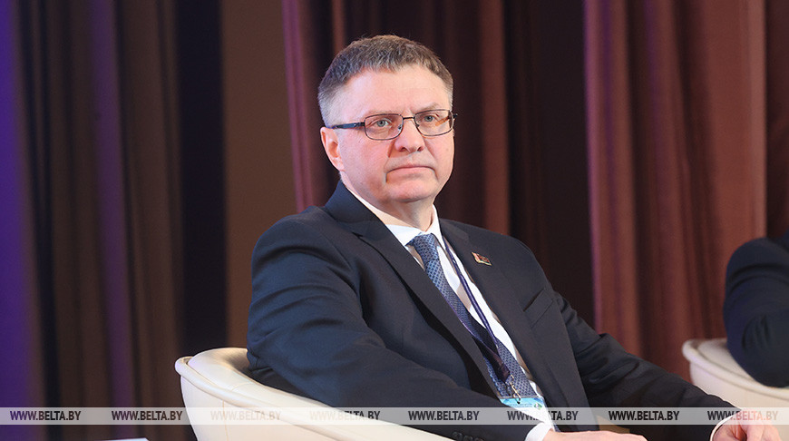 Александр Червяков