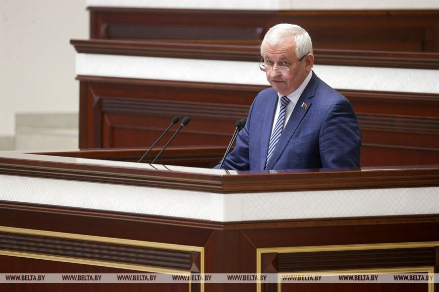 Петр Пархомчик Петр Пархомчик