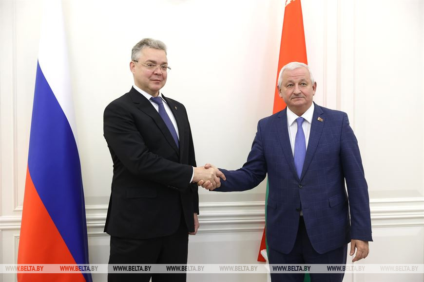 Владимир Владимиров и Петр Пархомчик Владимир Владимиров и Петр Пархомчик