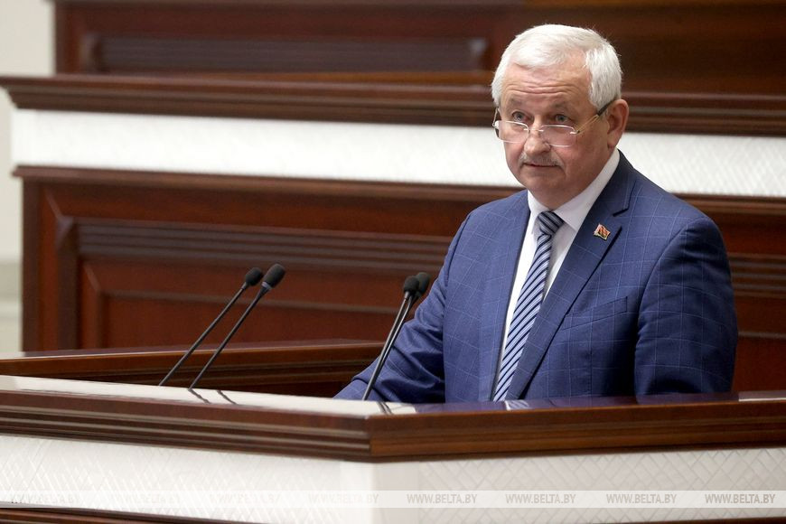 Петр Пархомчик Петр Пархомчик