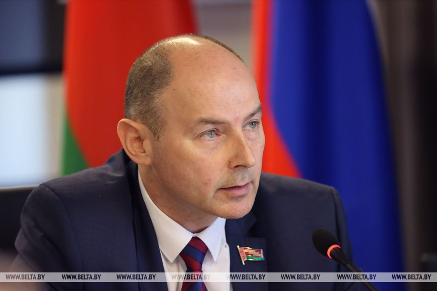 Алексей Кушнаренко