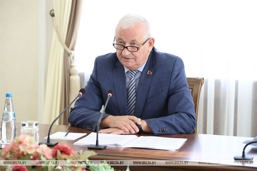 Петр Пархомчик Петр Пархомчик