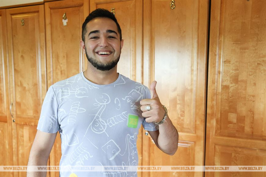 Самир Ёлчиев Самир Ёлчиев