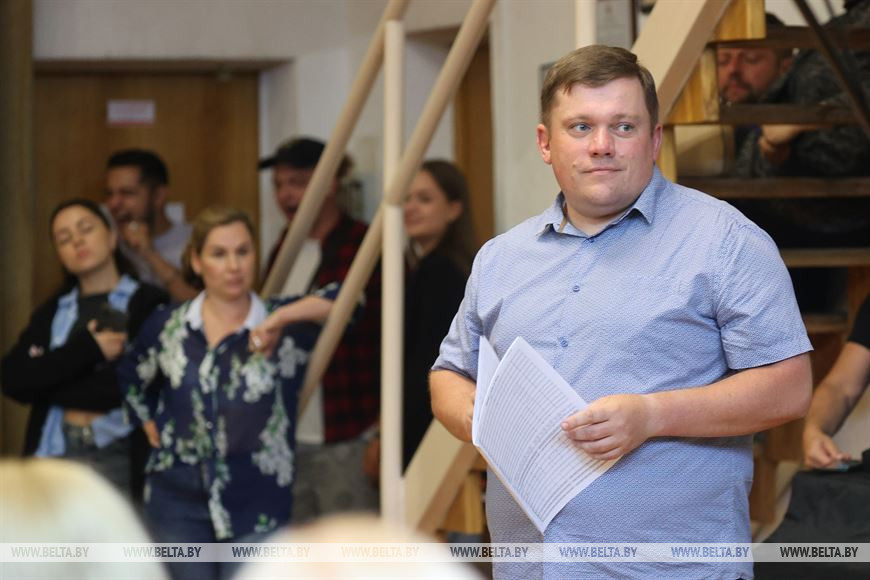 Виталий Кульбаков Виталий Кульбаков