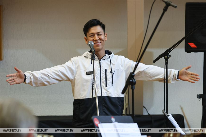 Нурсултан Раимбеков Нурсултан Раимбеков