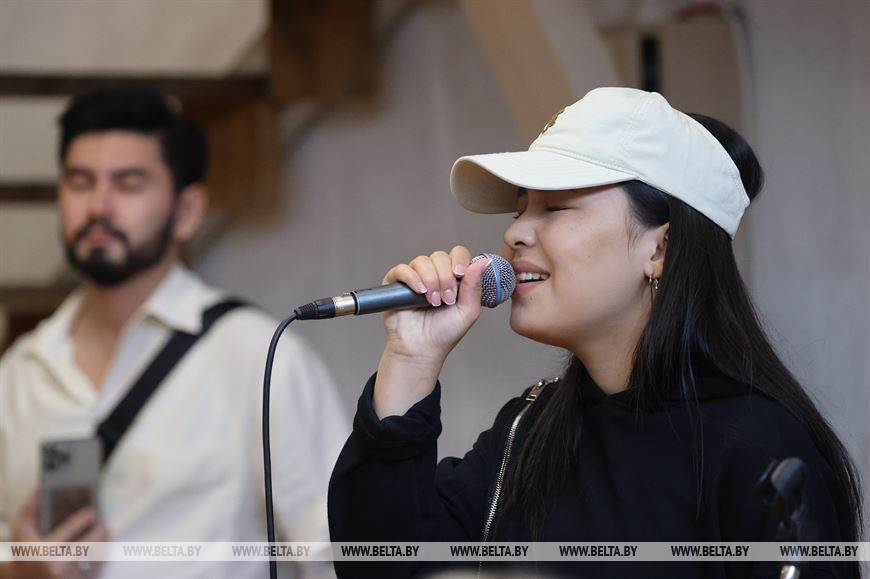 Куралай Мейрамбек Куралай Мейрамбек