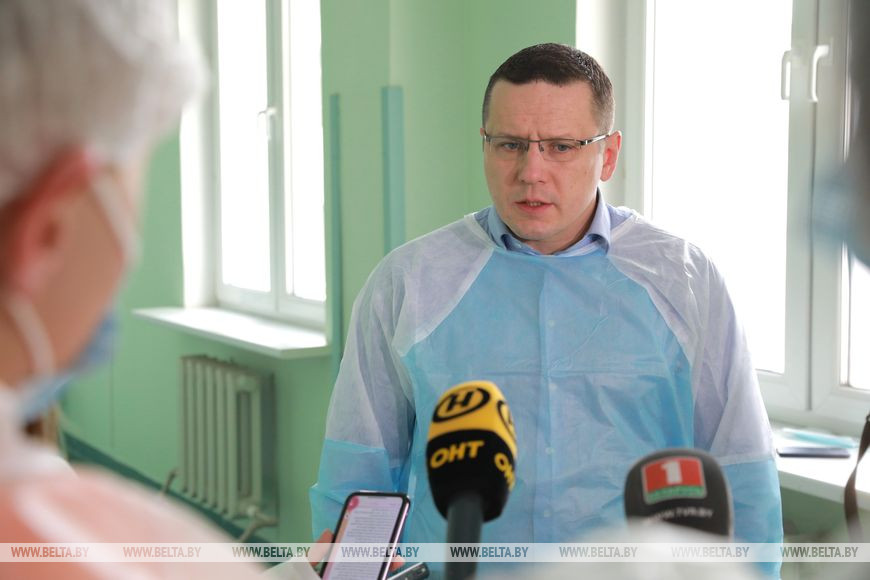 Константин Дроздовский