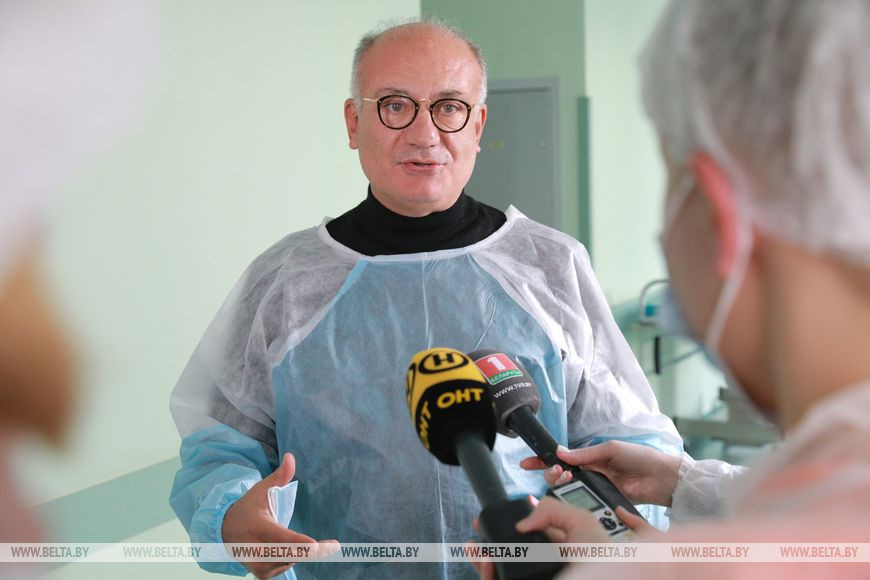 Афксендиос Калангос